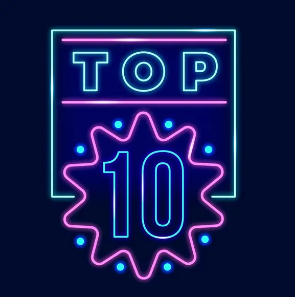 Illustration : Top 10 des applications pour suivre les bons plans