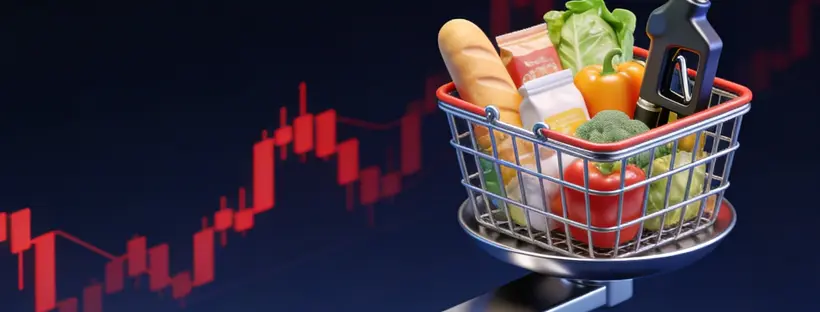 Analyse Data : Le Vrai Pouvoir d'Achat des Français (2015-2025)