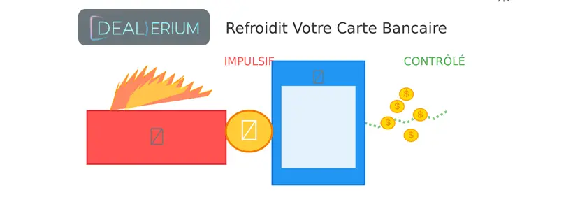 Achats Impulsifs : Pourquoi votre cerveau craque (et comment reprendre le contrôle)