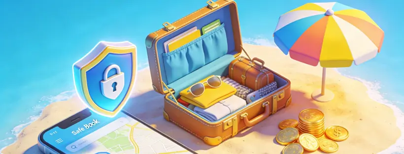 Vacances d'Été 2026 : Le Guide Ultime pour Louer Moins Cher (et Sans Arnaques)