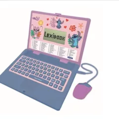 Ordinateur éducatif LEXIBOOK