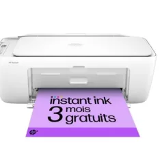 Imprimante tout-en-un HP
