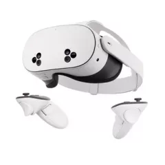 Casque de réalité virtuelle