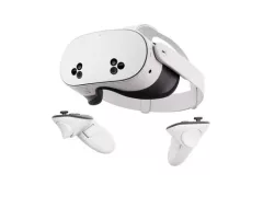 Casque de réalité virtuelle