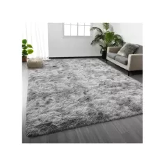Tapis Salon Shaggy