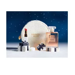 COCO MADEMOISELLE LE LOOK SIGNATURE