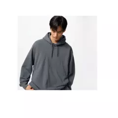 Sweat à capuche UNIQLO