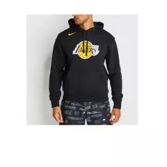 Nike Nba LA Lakers Hoodie [S et L]
