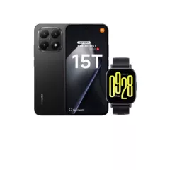 Pack 15T 256Go + Redmi Watch 5