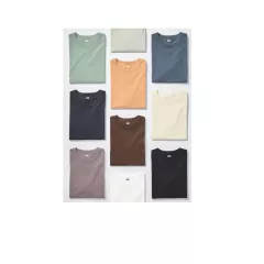 T-shirt UNIQLO