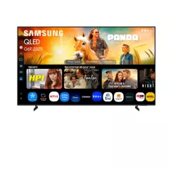 TV QLED SAMSUNG 65"