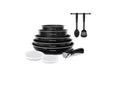 Batterie de cuisine Arthur Martin