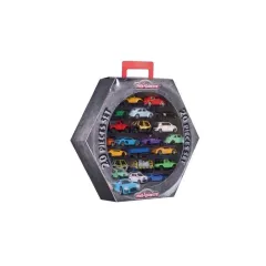 Coffret 20 véhicules Majorette