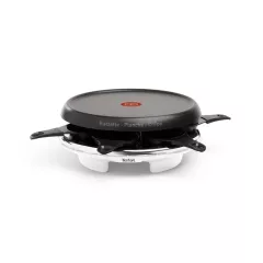 Tefal Raclette Colormania