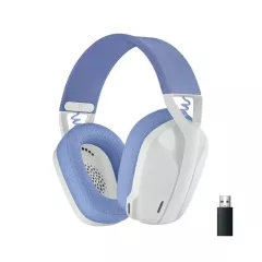 Casque sans fil  Logitech  G435