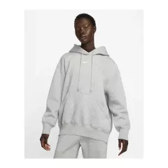 Sweat à capuche Nike femme