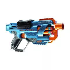 Nerf Elite 2.0 - Commander RD-6