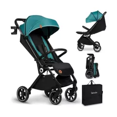 Poussette Pliable LIONELO Cloe