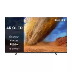 Smart TV Philips 55' 4K LED