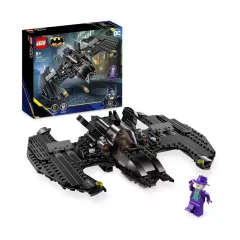 LEGO Batman Contre Le Joker