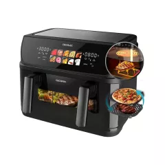 Friteuse à Air sans Huile Cecotec