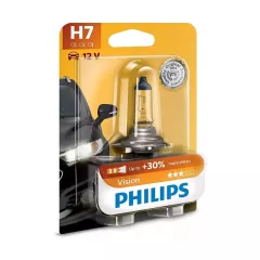 Ampoule Philips Vision H7