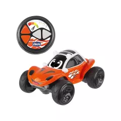 Voiture radiocommandée Chicco Happy Buggy