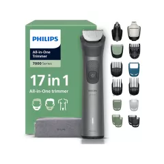 Tondeuse tout-en-un Philips Multigroom série 7000