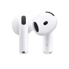 Écouteurs Apple AirPods 4