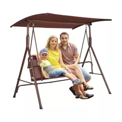 Balancelle de terrasse