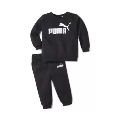 Survêtement enfant PUMA Noir