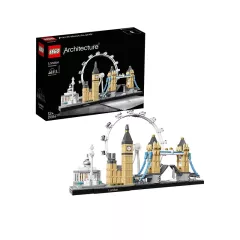 LEGO Architecture Londres