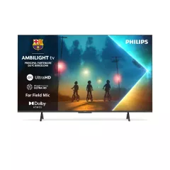 Smart TV Philips Ambilight 65 POUCES