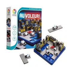 Au Voleur - Jeu de Réflexion