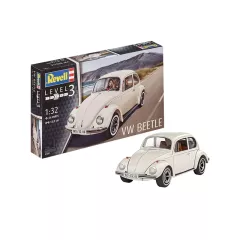 Maquette Coccinelle VW Revell