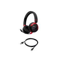 Casque gamer HYPERX Enfant
