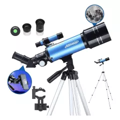 Télescope Enfant Aomekie