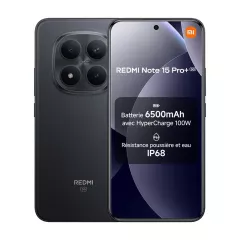 Xiaomi Redmi Note 15 Pro+ 5G