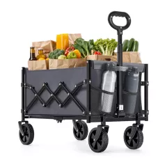 Chariot de Transport SONGMICS