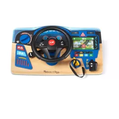 Tableau De Bord Melissa & Doug