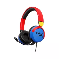 Casque HyperX Cloud Mini
