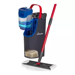 Vileda - H2pro Balai Plat