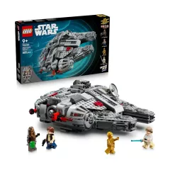 LEGO Faucon Millenium
