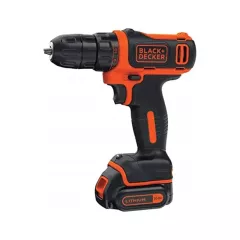Perceuse-visseuse BLACK+DECKER