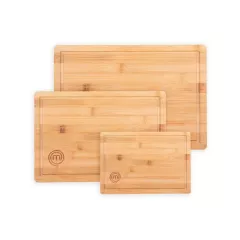 3 Planches a Découper MasterChef