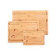 3 Planches a Découper MasterChef