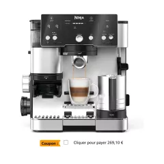 Machine à café Ninja