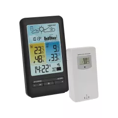 Station météo sans fil