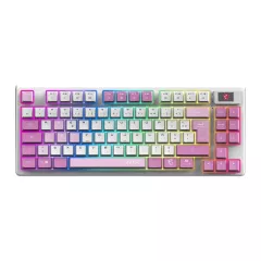 Clavier Gaming sans Fil MSI GK600