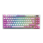 Clavier Gaming sans Fil MSI GK600